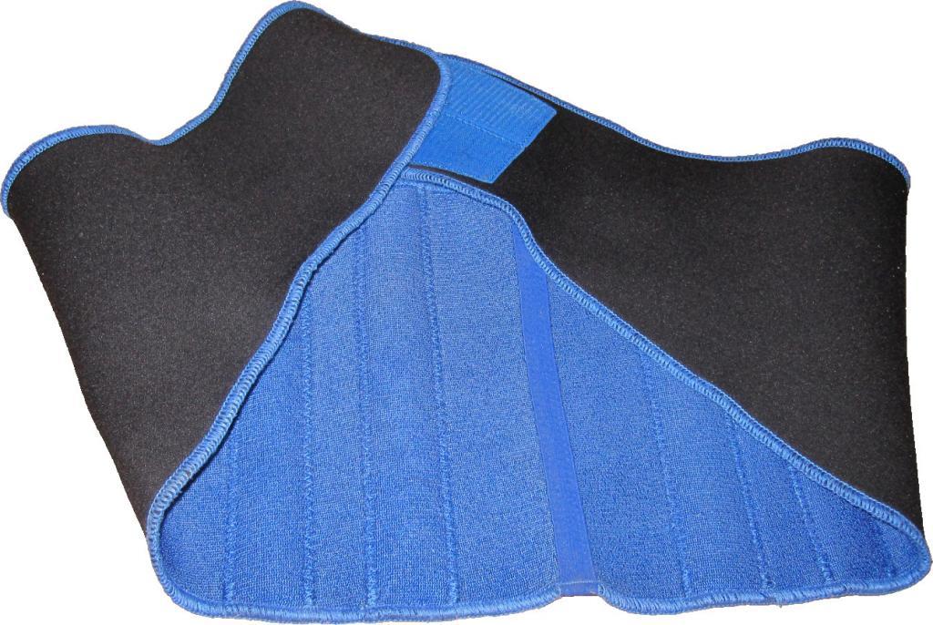 Back support