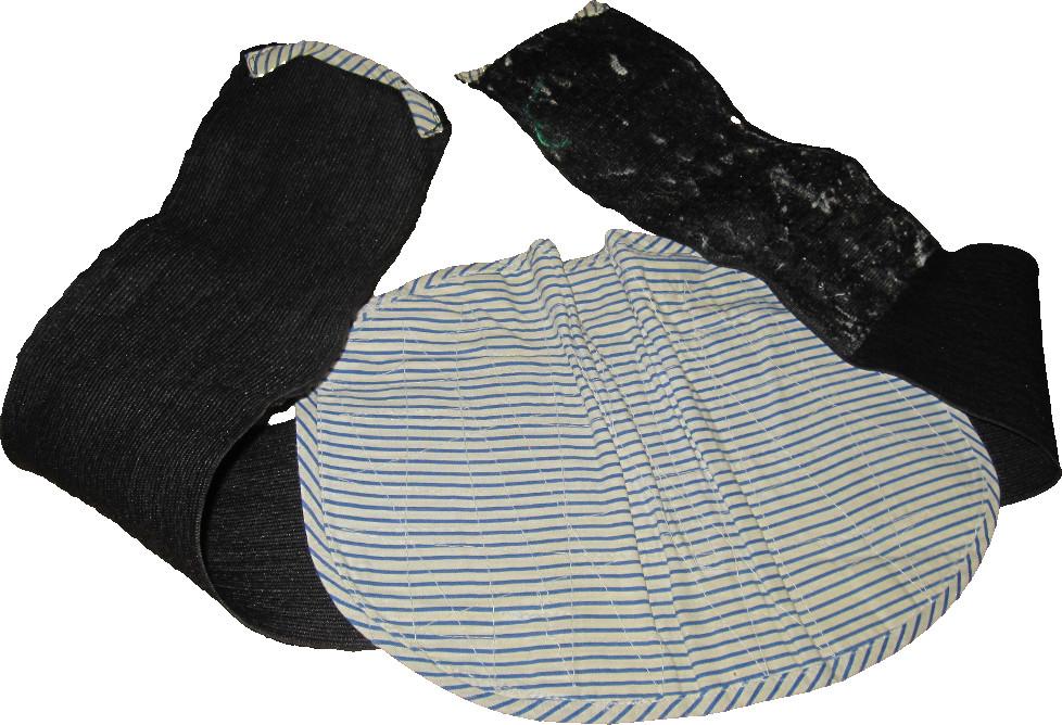 Soft Brace