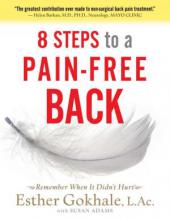 8 steps to a pain-free back